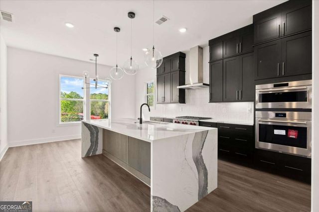 322 Treble Way, Alpharetta, GA 30009