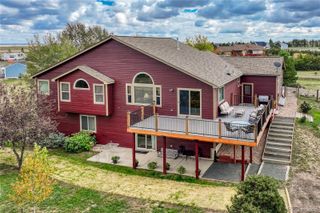 8275 Cumberland Court, Elizabeth, CO 80107