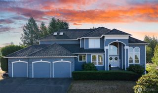 7422 Eaglefield Drive, Arlington, WA 98223