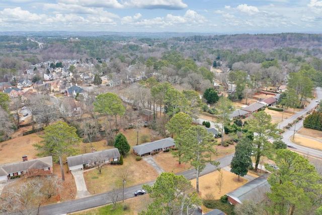 1055 Tuxedo Drive, Roswell, GA 30075