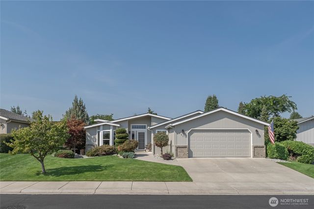 531 Nahalee Drive, East Wenatchee, WA 98802