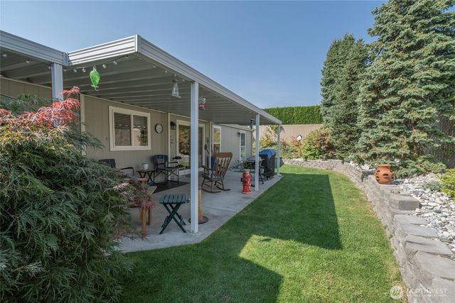 531 Nahalee Drive, East Wenatchee, WA 98802