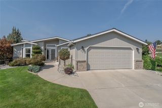 531 Nahalee Drive, East Wenatchee, WA 98802
