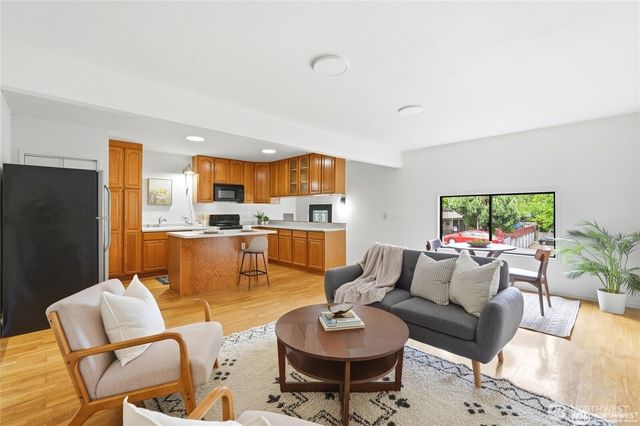 3519 NE 95th Street, Seattle, WA 98115