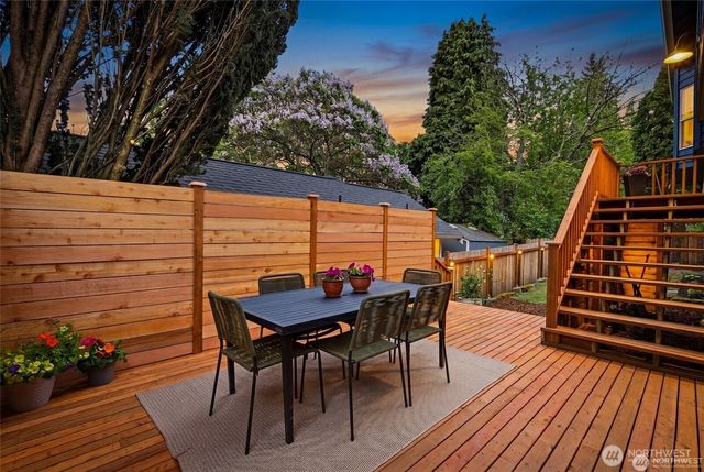 3519 NE 95th Street, Seattle, WA 98115