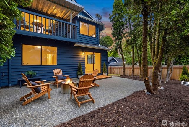 3519 NE 95th Street, Seattle, WA 98115