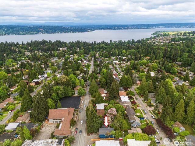 3519 NE 95th Street, Seattle, WA 98115