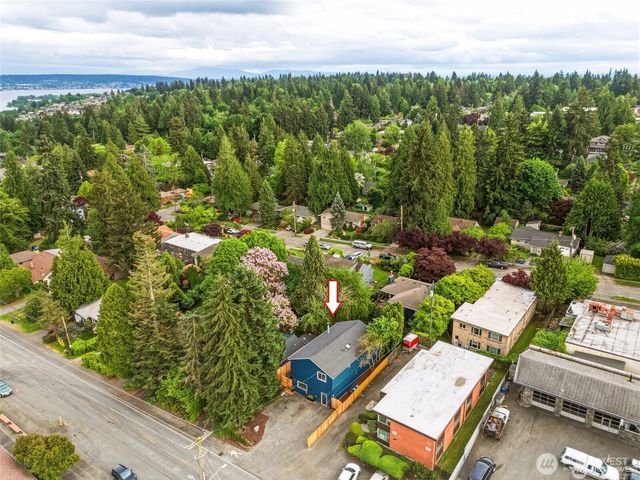 3519 NE 95th Street, Seattle, WA 98115