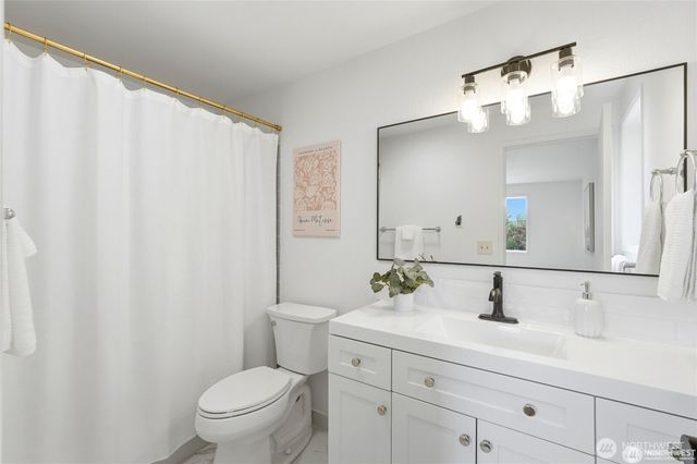 3519 NE 95th Street, Seattle, WA 98115