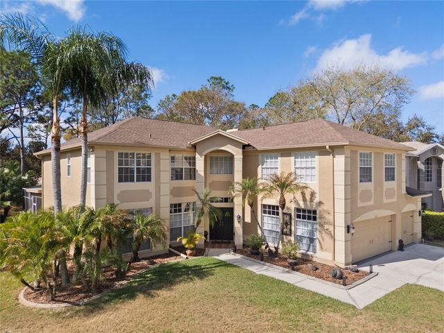 4202 ROTHERHAM COURT, Palm Harbor, FL 34685