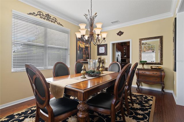 4202 ROTHERHAM COURT, Palm Harbor, FL 34685