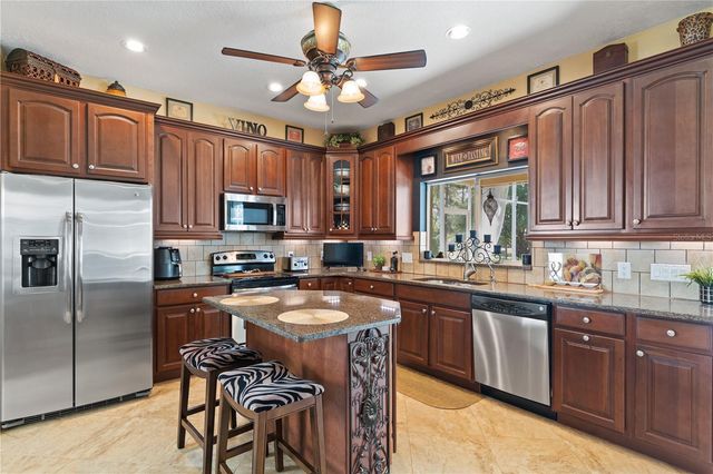 4202 ROTHERHAM COURT, Palm Harbor, FL 34685
