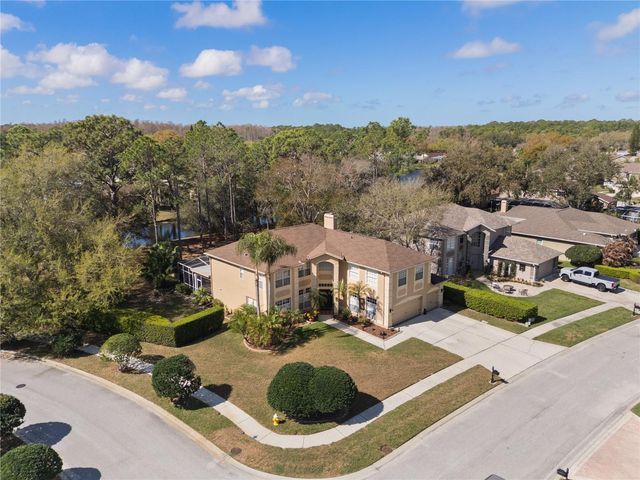 4202 ROTHERHAM COURT, Palm Harbor, FL 34685
