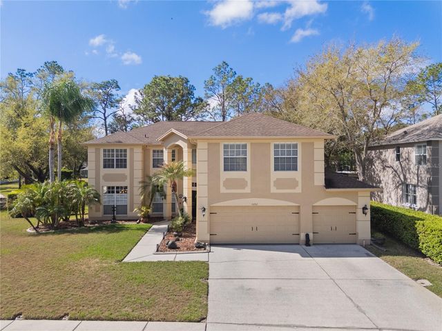 4202 ROTHERHAM COURT, Palm Harbor, FL 34685