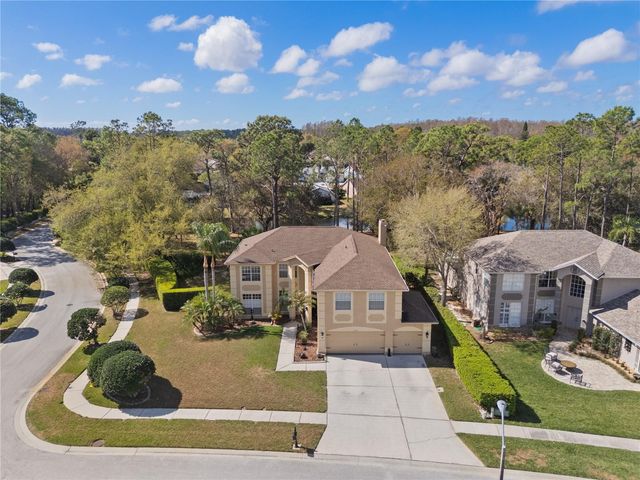4202 ROTHERHAM COURT, Palm Harbor, FL 34685