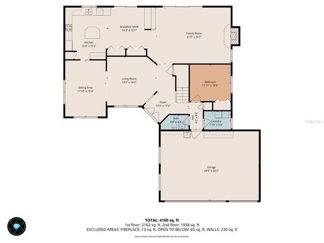 4202 ROTHERHAM COURT, Palm Harbor, FL 34685