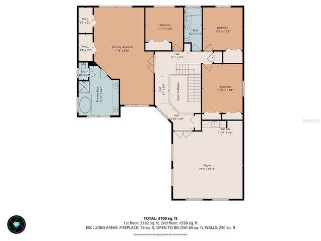 4202 ROTHERHAM COURT, Palm Harbor, FL 34685