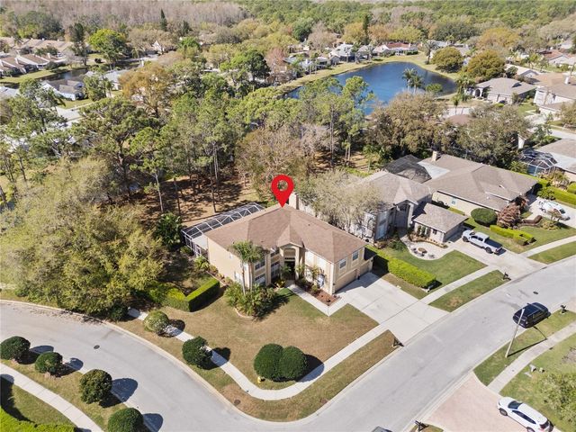4202 ROTHERHAM COURT, Palm Harbor, FL 34685