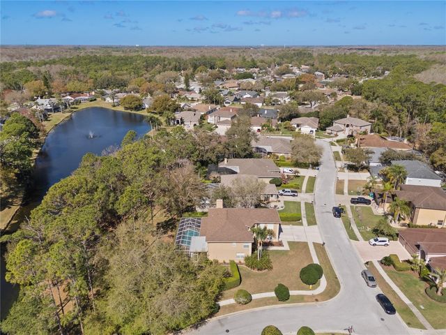 4202 ROTHERHAM COURT, Palm Harbor, FL 34685
