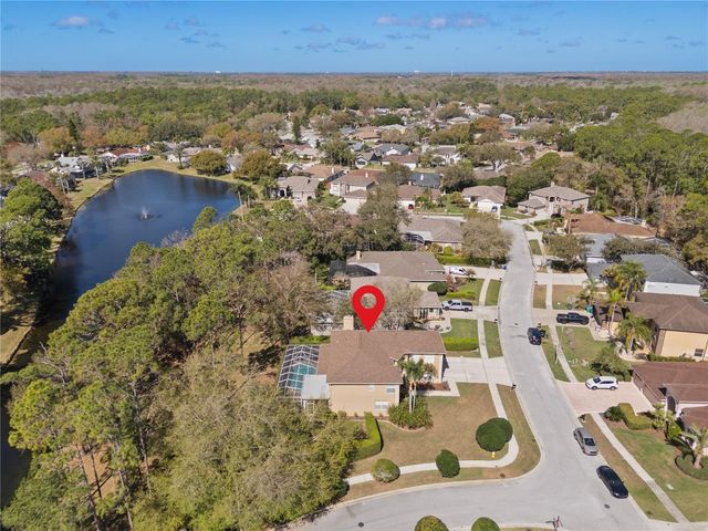 4202 ROTHERHAM COURT, Palm Harbor, FL 34685