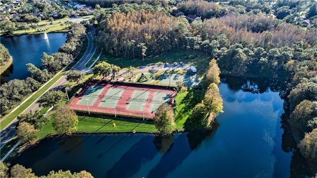 4202 ROTHERHAM COURT, Palm Harbor, FL 34685