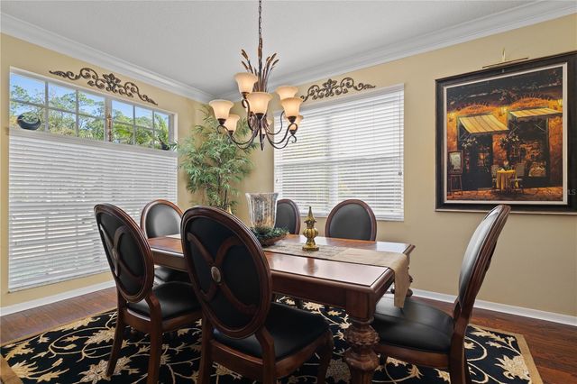 4202 ROTHERHAM COURT, Palm Harbor, FL 34685