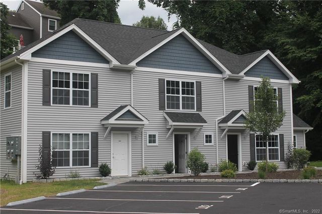 9 Goodhill Road 103, Bethel, CT 06801