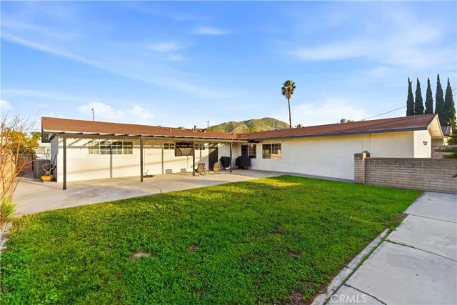 11786 Holly, Grand Terrace, CA 92313