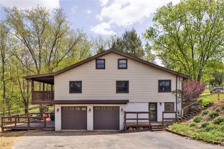 333 Mingo Church Rd, Union Twp, PA 15332