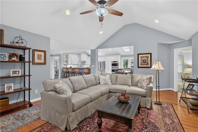 804 Brookside ARCH, Chesapeake, VA 23322