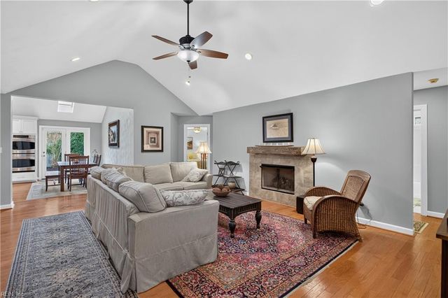 804 Brookside ARCH, Chesapeake, VA 23322