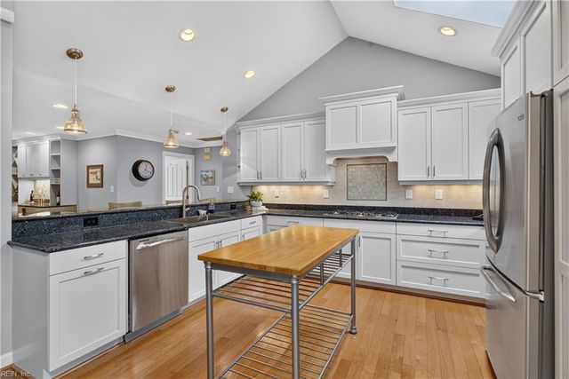 804 Brookside ARCH, Chesapeake, VA 23322