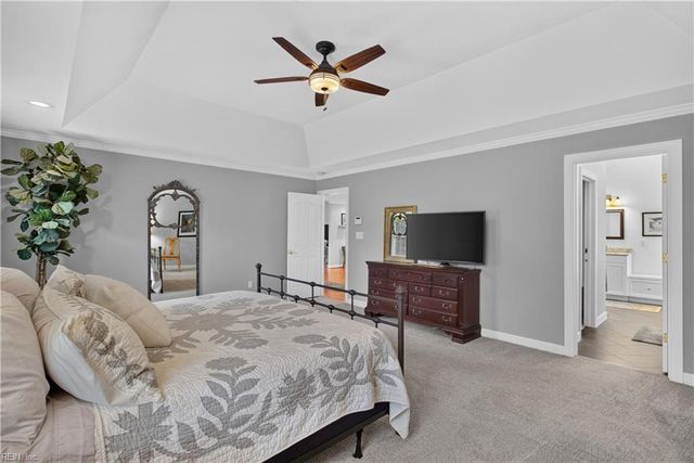 804 Brookside ARCH, Chesapeake, VA 23322