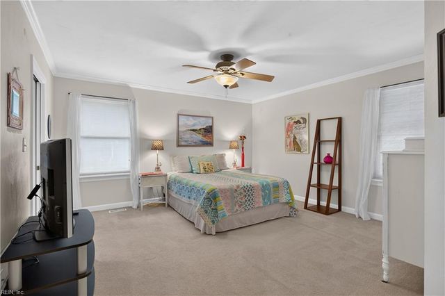 804 Brookside ARCH, Chesapeake, VA 23322