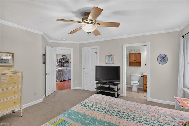 804 Brookside ARCH, Chesapeake, VA 23322