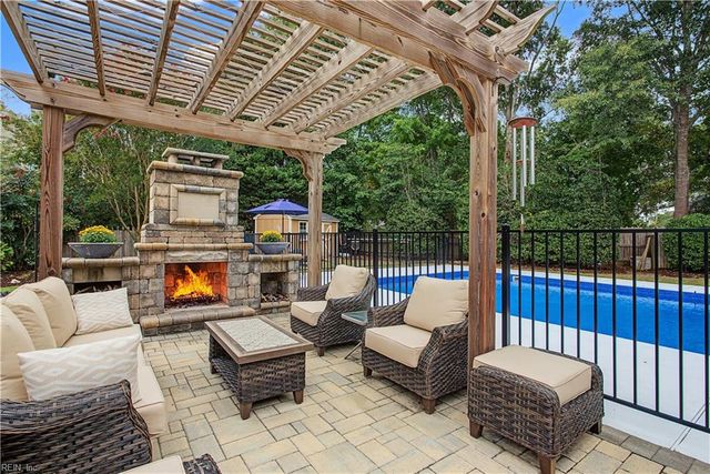 804 Brookside ARCH, Chesapeake, VA 23322