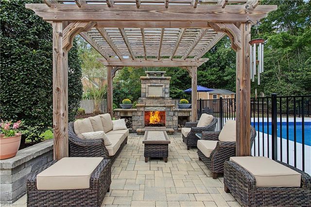 804 Brookside ARCH, Chesapeake, VA 23322