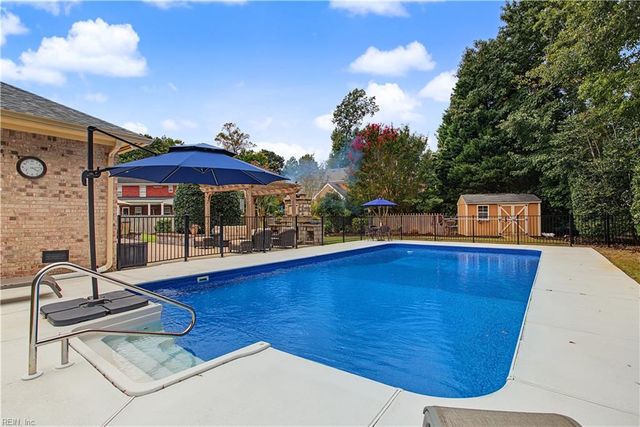 804 Brookside ARCH, Chesapeake, VA 23322