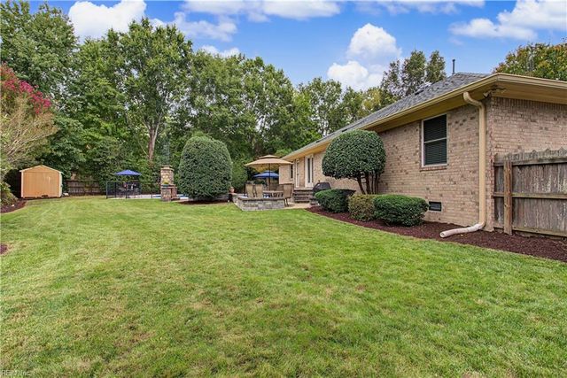 804 Brookside ARCH, Chesapeake, VA 23322