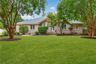 804 Brookside ARCH, Chesapeake, VA 23322