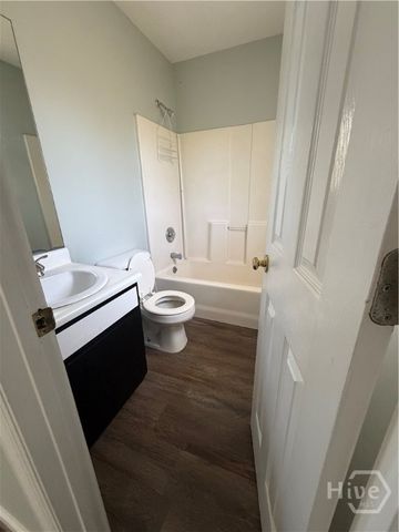 26 Chatham Street A, Savannah, GA 31406