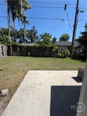 26 Chatham Street A, Savannah, GA 31406