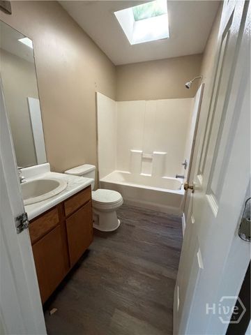 26 Chatham Street A, Savannah, GA 31406
