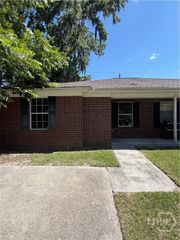26 Chatham Street A, Savannah, GA 31406