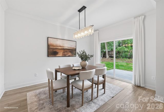 9006 Pinenoll Lane, Charlotte, NC 28215