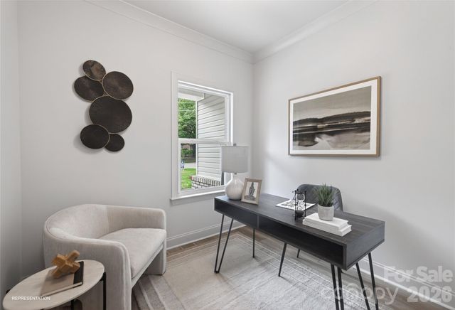 9006 Pinenoll Lane, Charlotte, NC 28215