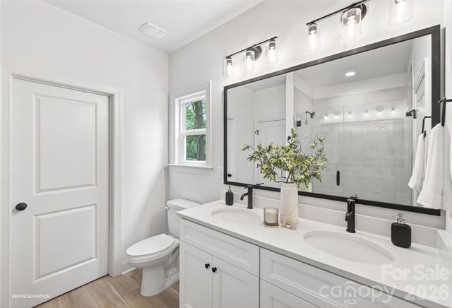 9006 Pinenoll Lane, Charlotte, NC 28215