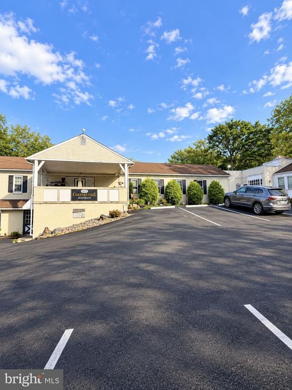 1223 N KEIM ST, Pottstown, PA 19464 — exterior