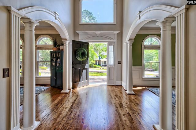 100 Birch Terrace Court, Lexington, SC 29072