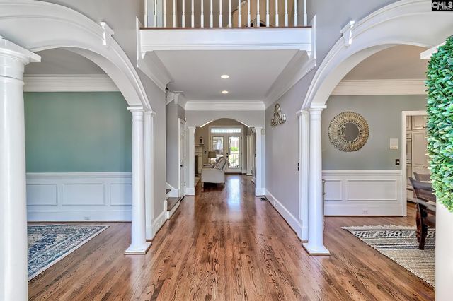 100 Birch Terrace Court, Lexington, SC 29072